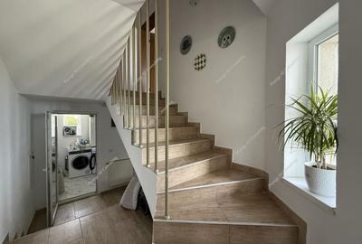 Casa individuala 648mp Teren| 5 Camere | Garaj | Dumbravita - 11