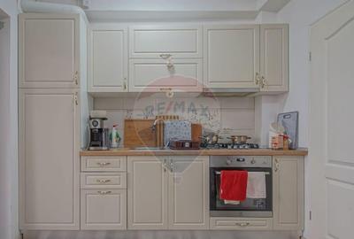 COMISION 0%! 3 CAMERE DECOMANDAT CU BALCON | STR. MARTE S... - 14