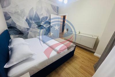 Apartament LUX | Ultracentral | Prima închiriere - 3