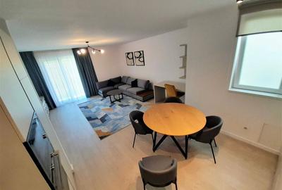 Inchiriez Apartament 2 Camere - 6