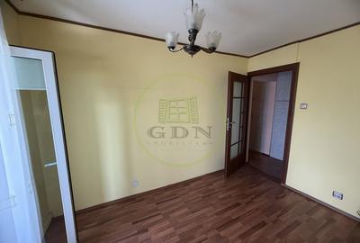 Apartament cu 4 camere decomandat, mobilat în Brazda lui Novac - 8