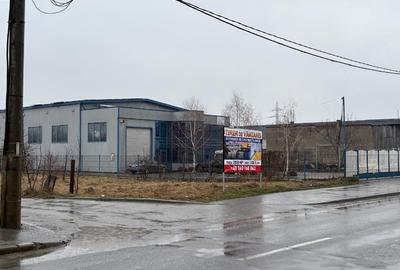 Teren Construcții intravilan de 2500 mp, în Mărăști - 1