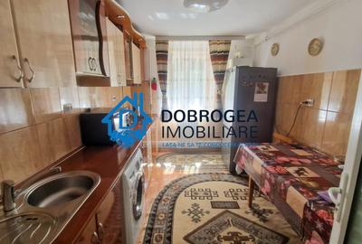 Apartament cu 3 camere decomandat, mobilat în Spitalului - 4