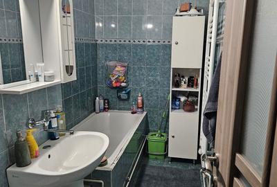 Apartament cu 2 camere decomandat în Terezian - 6