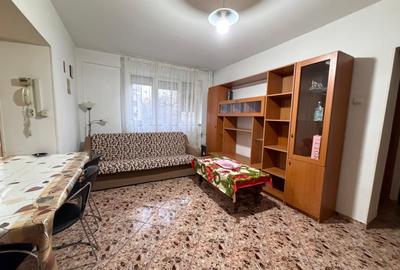 Apartament cu 3 camere semidecomandat în 1 Decembrie 1918 - 11