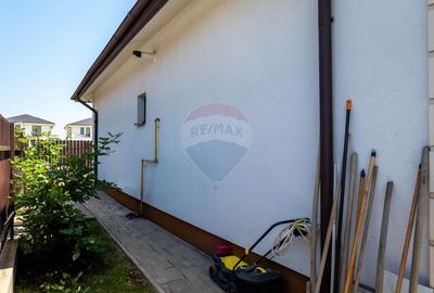 Vanzare casa recent construita in Dobroesti, zona Fundeni-Dobroesti - 5