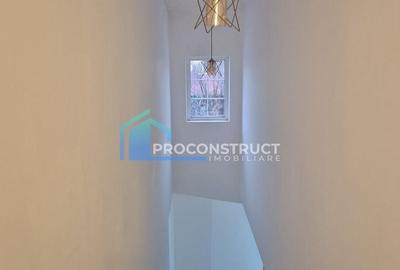 Duplex cu 4 camere cu Canalizare în Moșnița Nouă - 6