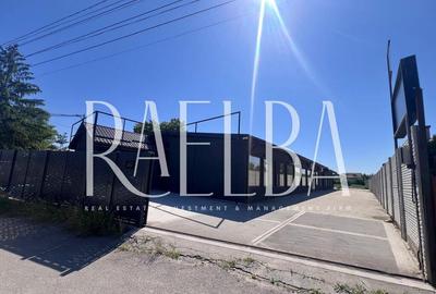 Spa?iu Comercial de Vanzare / Investi?ie ?os. Alex... - 18