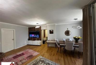 Apartament 3 camere Tei  parcare si boxa inclusa