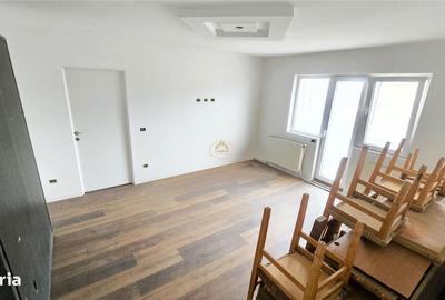 Apartament cu 3 camere semidecomandat în Central - 5