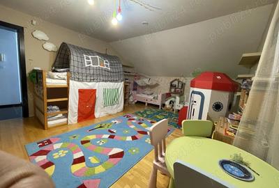 Casă cu 4 camere în Giarmata