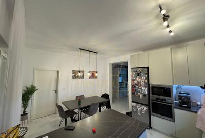 Duplex cu 4 camere cu Teren 340 Mp în Chișoda - 2