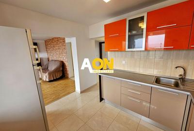 Apartament cu 3 camere decomandat, mobilat în Cetate - 4