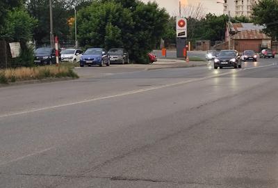 Spațiu industrial, în Fundeni - 2