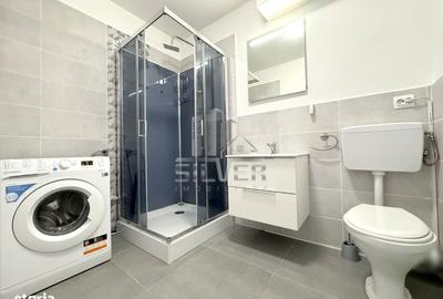 Apartament cu 2 camere în Florești - 4