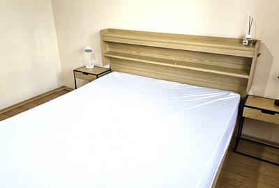 Margeanului inchiriere apartament 2 camere mobilat utilat Margeanului inchiriere apartament 2 camere mobilat utilat - 2