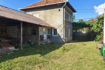 Casa individuala renovabila cu 3 camere, teren 886mp Chinteni - 5