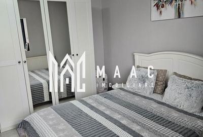 Apartament cu 2 camere decomandat, mobilat în Terezian - 2