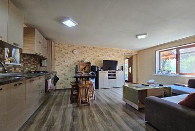 Casa + teren in Satul Bejan, Comuna ?oimu? - 24