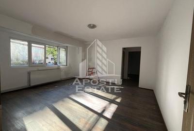 Apartament 2 camere, semidecomandat, renovat, zona Girocului - 2