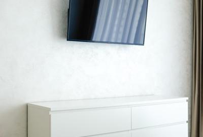 Apartament cu 3 camere, mobilat în Central - 6