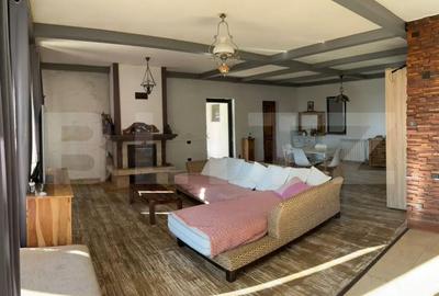 Casă cu 4 camere cu Teren 980 Mp în Valea - 3