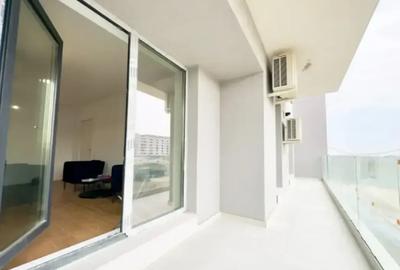 Apartament cu 4 camere decomandat în Theodor Pallady - 4