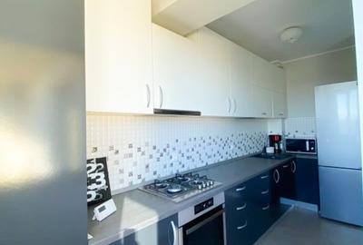 Apartament cu 3 camere semidecomandat, mobilat în Drumul Taberei - 7