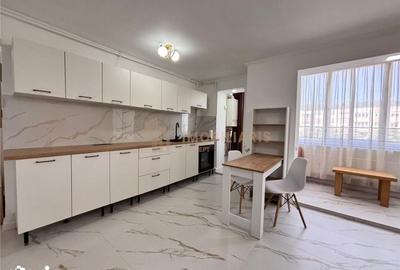 Apartament cu 2 camere în Gării - 2