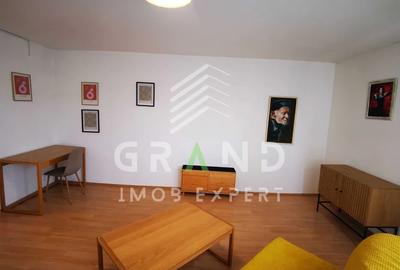 Ap 2 camere DECOMANDAT, BALCON, zona Zorilor/Pasteur - 2