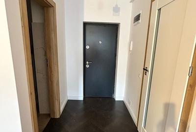 Apartament cu 3 camere în Florești - 12