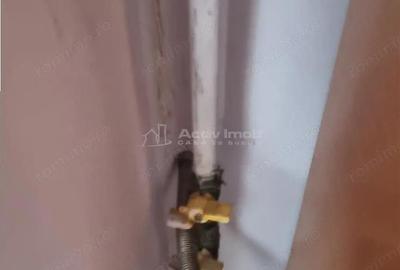 Garsonieră decomandată în Central - 10