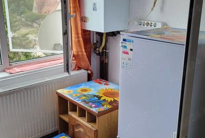 Garsonieră decomandată în Central - 8