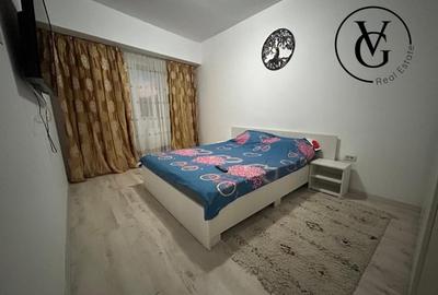 Apartament cu 2 camere decomandat, mobilat în Mamaia-Sat - 2