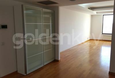 Apartament cu 4 camere decomandat, mobilat în Herăstrău - 2