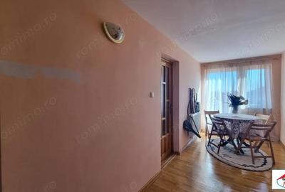 Casă cu 4 camere în Păulești - 5