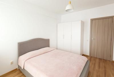 OFERTA > 3 Cam Mobilat si Utilat > Parcare Subterana > Metrou Berceni - 4