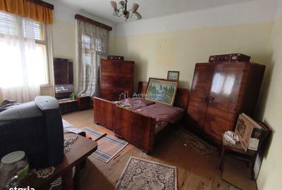 Casă cu 5 camere cu Teren 218 Mp în Muncitoresc - 5