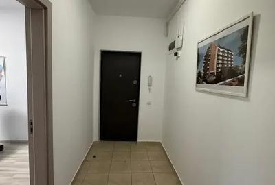 Apartament cu 3 camere decomandat, mobilat în Theodor Pallady - 9
