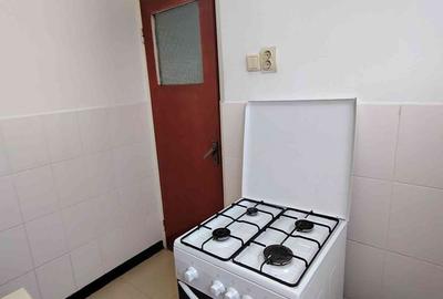 Garsonieră în Central - 9