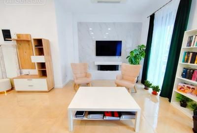 Apartament cu 4 camere decomandat în Torontalului - 2