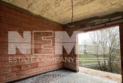 Casă cu 4 camere cu Teren 350 Mp în Bulai - 12