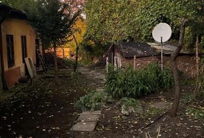 Central - Matei Voievod, 407 mp teren doar pentru asociere - 2