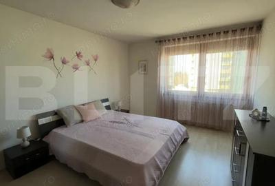 Apartament cu 3 camere decomandat în Central - 6