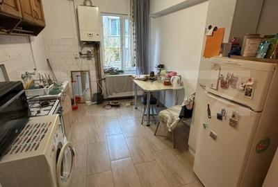 Apartament 2 camere, balcon, renovat, centrala, etaj intermediar, zona Gruia - 6