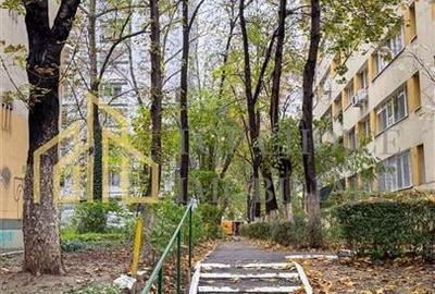 APARTAMENT 2 CAMERE COLENTINA  ETAJ 2/10  BLOC REABILITAT TERMIC  LUMINOS SI - 27