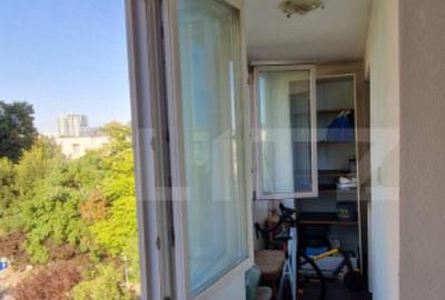 Apartament de 3 camere, 57 mp, zona Stefan cel Mare - 8