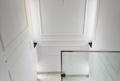 *Duplex Modern* - Visan *Toate utilitatile* - 120mpu - 20