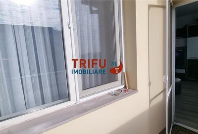 Apartament 3 camere mobilat si utilat zona Alba Micesti - 18