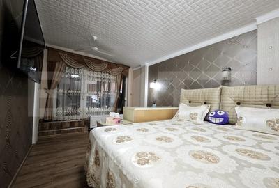 PENTHOUSE 204 MP TERASĂ IMPRESIONANTĂ DOTĂRI PREMIUM-IOSIA-ORADEA - 3